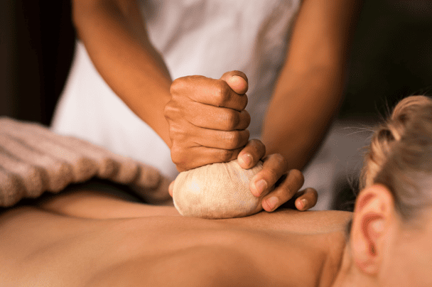 ayurvedic treatment